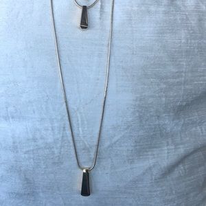 Banana Republic Jewelry - BR statement necklace Banana Republic Jewelry - BR statement necklace